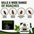Natural Armor Roach Shield, 128 Oz Gallon, Ready to Use w/Trigger Sprayer