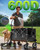 40" Extra Large Collapsible Wagon Cart 550 lbs Capacity Big Wheels IrBlack