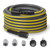 TUTULUCK Pressure Washer Hose Flexible 50ft, 1/4",M22 14/15mm, 3600PSI