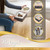 Living Hope Christian Memorial Wind Chimes for Loss of Loved One (32")