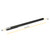 Ooni Wire Brush & Scraper – BBQ and Pizza Stone Cleaner, Grill Cleaner, Outdoor Cooking Tools, Barbecue Utensils - Long Handle
