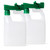 Humboldts Secret Garden Hose End Sprayer, Multipurpose, 32 Ounce, 2-Pack