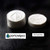 Portawipes Coin Tissues | 500 Pack with 4 Carrying Cases | Toilet Paper Tablets | Compressed Towels | Expandable Wipes | Soft & Odor Free