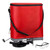 Walensee 25LB Grass Seed Spreader, Handheld Bag Seeder for Lawn Fertilizer