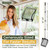 2-in-1 Chicken Coop Poop Scooper and Rake - Metal Sand Sifting Litter Scoop Shovel with Angled Basket and Micro-Sized Diamond Mesh to Catch the Smallest Farm Animal Droppings - Adjustable 12" to 53"
