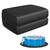 MJZ 15 FT Thickened Pool Liner Pad for Round Above Ground Pools