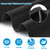 MJZ 15 FT Thickened Pool Liner Pad for Round Above Ground Pools