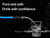 Atlantic RV Drinking Water Hose 5 ft, Lead, BPA, Phthalate-Free & PVC-Free