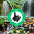 Hurmovae 1800 GPH Pond Pump, 100W for Fish Ponds, Fountains & Waterfalls