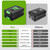 Vpment 60V 4.0Ah Replacement for Greenworks 60V Battery LB60A03 LB60A02 LB60A00 LB602 LB6025, Compatible with 75+ Greenworks Cordless Lawn Mowers Blowers String Trimmers