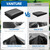 VANITURE Pond Liner 15 x 20 FT, HDPE Pond Liners for Outdoor, Flexible & Durable Easy Cutting Pond Liners for Garden Fountain, Koi Fish Ponds, Waterfall