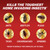 Ortho Home Defense Insect Killer for Indoor & Perimeter2 Bundle (2-Pack)