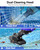 (2026 Upgrade) Little Shark Cordless Pool Vacuum, 60W Motor, 18 GPM Strong Suction, 5000mAh Battery, 60-Min Runtime, Compact Lightweight Handheld Pool Cleaner for Above Ground Pools & Hot Tubs