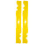 CUB CADET 742P05177A-X Xtreme 21.23" Blades 742-05177A-X
