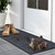 Kuyal Front Door Mat, 2'x3' Indoor Outdoor Entrance Mats,