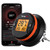 TempPro TempGauge Bluetooth Grill Thermometer with LCD Display & App Alerts