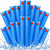 Hedday Pool Water Bags, 8ft Heavy Duty Double Chamber Water Tubes 10 Pack
