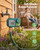 Newentor Brass Sprinkler Timer for Garden Water Hose