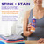 Lume Laundry Stink & Stain Eraser - Detergent & Sink Soak - 8oz, 2 pk