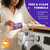 Lume Laundry Stink & Stain Eraser - Detergent & Sink Soak - 8oz, 2 pk
