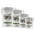 All Purpose Topsoil 6 lb Pail, Premium Garden Planting Soil for Indoor Outdoor Plants, Flowers, Vegetables, Shrubs, Raised Beds, Containers and Landscaping