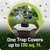 Biogents Mosquitaire Outdoor Mosquito Trap for Biting Mosquitoes