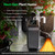 VIVOSUN AeroFlux 700W PTC Grow Tent Heater with Thermostat, APP & VPD