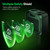 VIVOSUN AeroFlux 700W PTC Grow Tent Heater with Thermostat, APP & VPD
