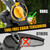 Mini Chainsaw Compatible with DeWalt 20V MAX Battery