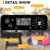 AC03P9 PB1100PS1 Control Board fit for Pit Boss 1100PS1, PB820, Pro 1100