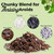 Perfect Plants Aroid Potting Soil, 8 qt, Chunky Monstera Mix
