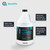 AquaDoc Saltwater Pool Clarifier for Inground & Above Ground - 128oz