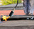Flame King Propane Torch Kit Heavy Duty Weed Burner, 340,000 BTU with Piezo Igniter (Self Igniting), with 10-ft Hose for Weed Burning, Melting Ice and Snow, and Roofing