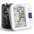 Alcedo Blood Pressure Monitor for Home Use, Upper Arm Cuff BP Machine