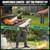 IgnitChef Propane Torch Weed Burner with Hose, One-Touch Max Fire for Weeds