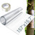 FULAIERGD 157" x 15.7" Iguana Tree Wrap Tree Trunk Protector Guard