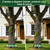 FULAIERGD 157" x 15.7" Iguana Tree Wrap Tree Trunk Protector Guard