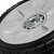 (4 Pack) Lawn Mower Wheels Kit Compatible with Honda HRR216 HRS216 HRT216 Walk Behind Lawn Mower - 2 Rear Wheels Replaces 42710-VE2-M02ZE + 2 Front Wheels Replace for 44710-VL0-L02ZB