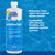 In The Swim Pool Closing Kit and Winter Pill Bundle - 7,500 Gallons