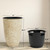 Worth 21" Tall Plant Pots Large Planters for Indoor Outdoor Plants Set of 2