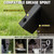 Grease Bucket with Lid,for Traeger,Pit Boss,Recteq,Z Grills Pellet Grills