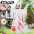 GOOSH 8.2 FT Giant Halloween Inflatable Ghost - Outdoor Blow Up Yard Decoration with Bright LED Lights, Weather-Resistant, Fast Inflation, Great for Party Garden Lawns
