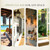 37" Memorial Wind Chimes for Loss of Loved One