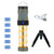 Mozz Shield Mosquito Repellent Outdoor Lantern Flashlight USB-C Camping