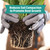 Back to the Roots 100% Organic Perlite (24 qt Value Pack) | Made in the USA | Premium Nutrition for Indoor and Outdoor Plants