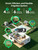 Outdoor Smart Sprinklers Controller 2.4GHz WiFi, Irrigation Controller Easy Use App Enabled, 4 Zones + 16 Plans, Save Water Auto Skip Rain, Freeze & Wind, 10 Minutes Install