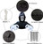 DR.DUDU 6FT Grim Reaper Halloween Inflatable Decorations Outdoor