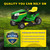 Wiltire 2 PCS 15x6.00-6nhs Front Lawn Mower Tires and Wheel Pneumatic