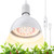 Barrina Hanging Grow Light Bulbs for Indoor Plant, 25W Full Spectrum, Timer