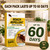 Keep Roaches Away Indoor&Outdoor,Cockroaches Away for Home Kitchen-24 Packs